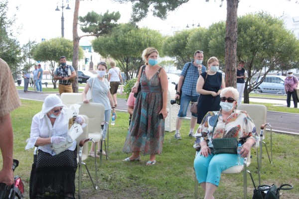 Обманные маневры и доступные компромиссы. День города в Омске прошел в режиме «ждун» Обманные маневры и доступные компромиссы. День города в Омске прошел в режиме «ждун»