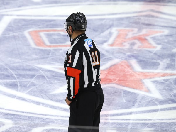 
        «Мы будем гнуть свою линию». Хартли, Семёнов и Буше после победы над СКА
      