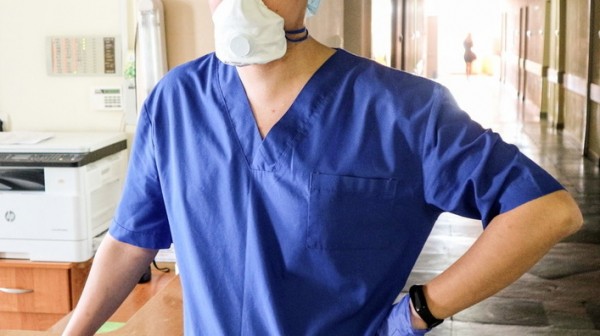 В Омской области скончался главврач районной больницы 