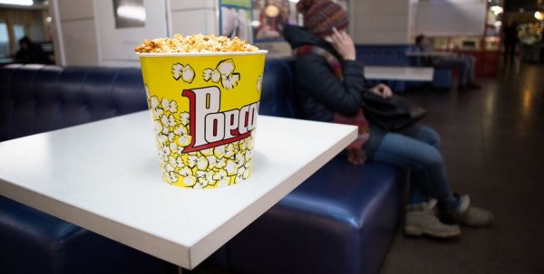 Омские кинотеатры хотят начать работать, чтобы не закрыться навсегда