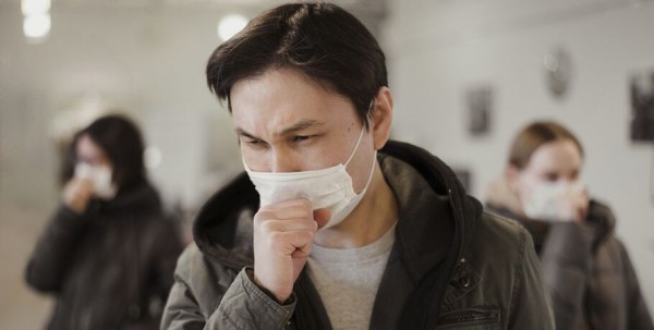 В Омской области число заражений COVID-19 упало до 15 в сутки