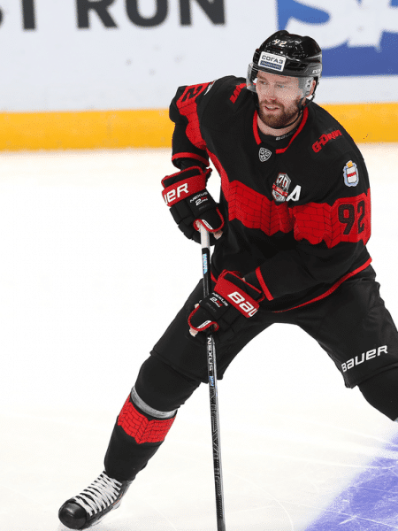 «Мы посмотрели, чего стоит каждый». Хартли, Грицюк и Мизюрин о победе над «Динамо»