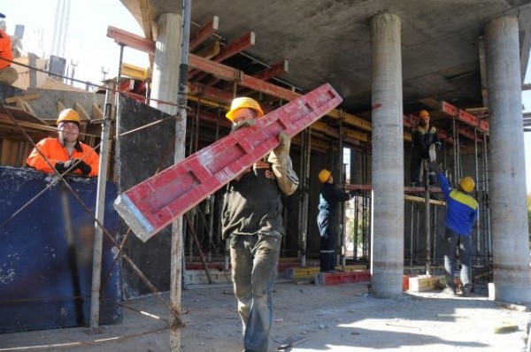 Рядом с телецентром в Омске появится четырёхзвёздочный отель «Хилтон»