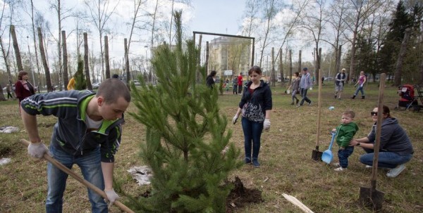 Администрация готова прислушаться к идеям омичей по благоустройству территорий Администрация готова прислушаться к идеям омичей по благоустройству территорий