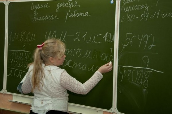 Учащихся омской гимназии № 88 будут учиться в других школах