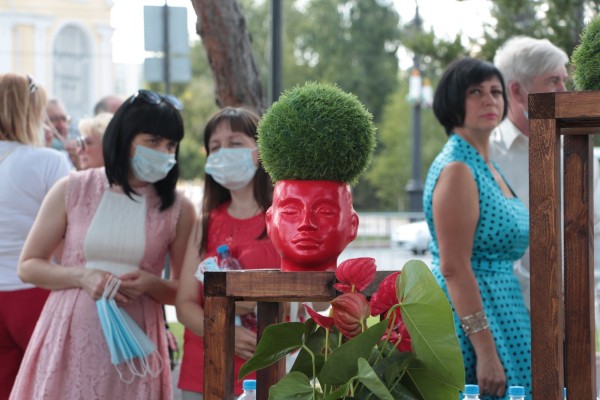 Обманные маневры и доступные компромиссы. День города в Омске прошел в режиме «ждун» Обманные маневры и доступные компромиссы. День города в Омске прошел в режиме «ждун»