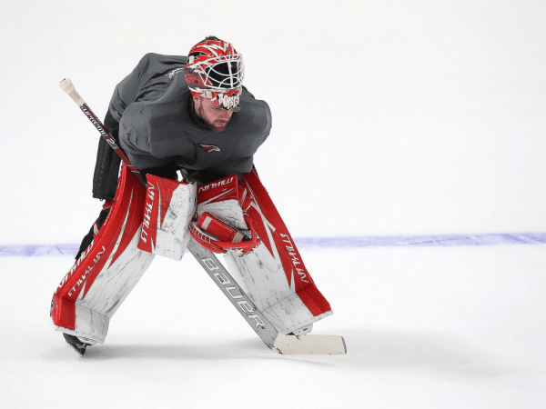 
        Новички «Авангарда». Иржи Секач (ФОТО+ВИДЕО)
      