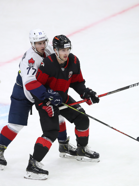 
        «Для нас важно хорошо играть в межсезонье, ведь побеждать всегда приятно». Комментарии после матча с «Торпедо»
      