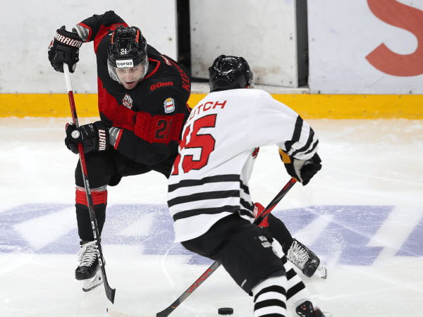 
        «Нам ещё есть над чем работать». Комментарии после победы над «Северсталью»
      