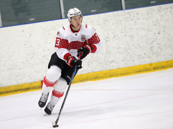 
        Полный разгром в Новогорске! Как «Авангард» одержал победу над «Динамо»
      