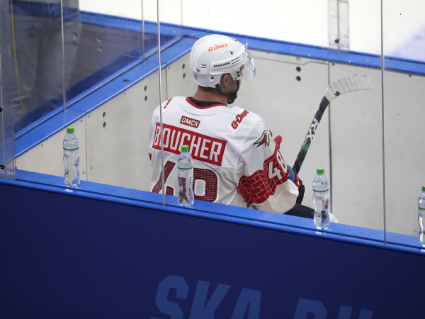 
        Выиграли у СКА и стали победителями турнира в Петербурге! Как «Авангард» завершил предсезонку
      