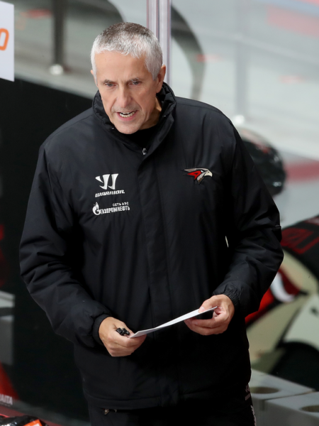 
        «Мы посмотрели, чего стоит каждый». Хартли, Грицюк и Мизюрин о победе над «Динамо»
      