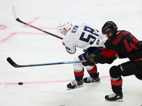 ПОДСЛУШАНО: матч против «Торпедо» (ВИДЕО)
ПОДСЛУШАНО: матч против «Торпедо» (ВИДЕО)