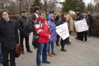 Омские предприятия будут обязаны снижать выбросы во время штиля