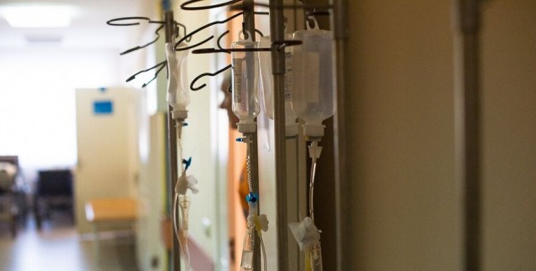 В Омской области стали чаще умирать сердечники