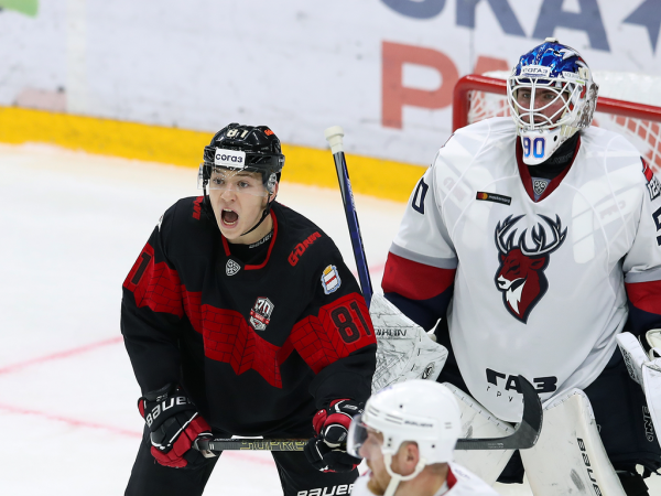 ПОДСЛУШАНО: матч против «Торпедо» (ВИДЕО)
ПОДСЛУШАНО: матч против «Торпедо» (ВИДЕО)