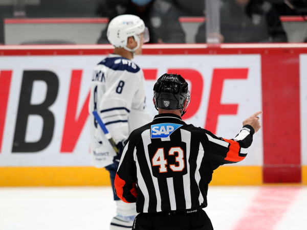 
        «Мы посмотрели, чего стоит каждый». Хартли, Грицюк и Мизюрин о победе над «Динамо»
      