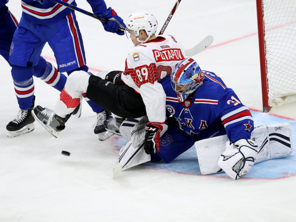 
        Выиграли у СКА и стали победителями турнира в Петербурге! Как «Авангард» завершил предсезонку
      