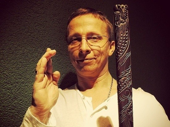 Охлобыстин назвал самый страшный город на берегу Черного моря