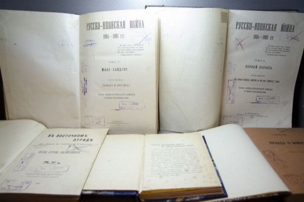 «Сибирская доблесть на сопках Маньчжурии». Выставка о забытой войне