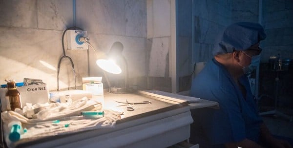 Количество заражённых COVID-19 в Омской области приближается к 10 тысячам