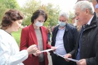 На Московке возведут новый садик для 140 юных омичей