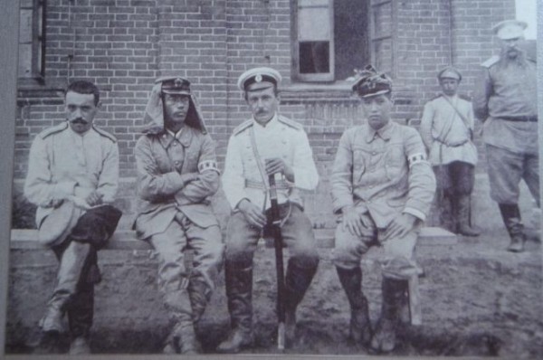 Памяти героев Порт-Артура. Как проиграли «маленькую победоносную войну»