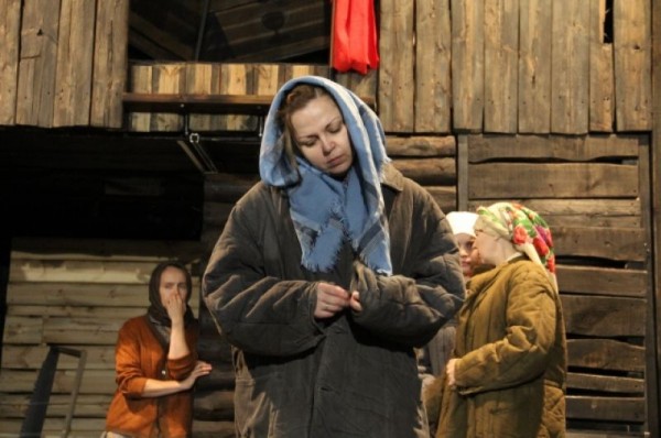 Репертуар «послековидного» периода. Что покажут в омских театрах?