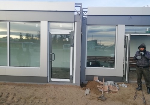 Выяснилось, почему в Омске иногда закрывают теплые остановки Выяснилось, почему в Омске иногда закрывают теплые остановки