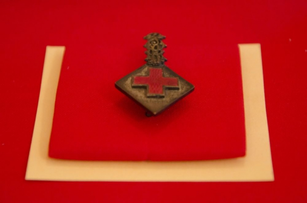 «Сибирская доблесть на сопках Маньчжурии». Выставка о забытой войне