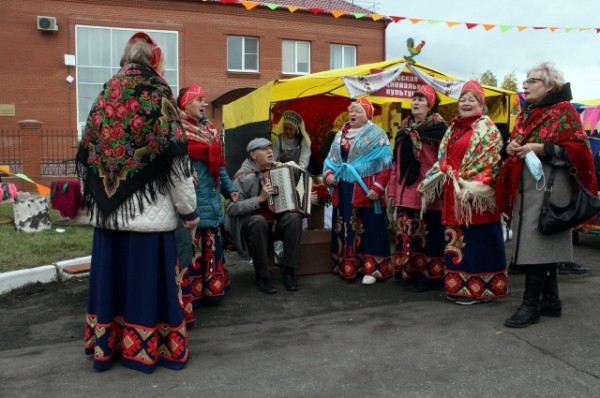 Юбилейная Любинская. В Омской области завершилась 50-я «Королева спорта»