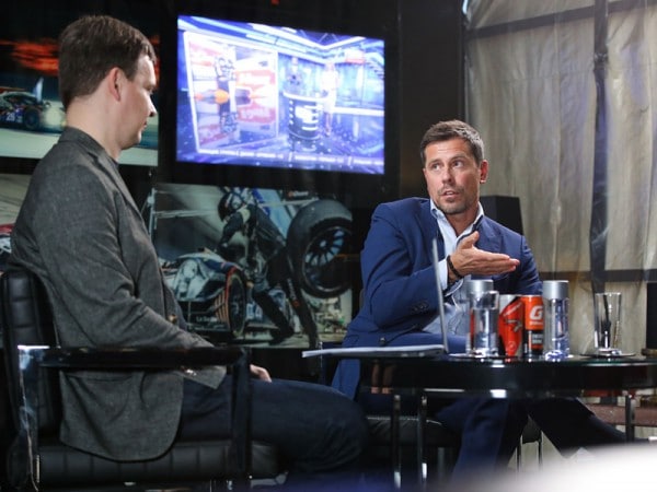 «Сушинский наотрез отказался признавать свои ошибки». Большое интервью Александра Крылова