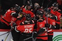 Под спорткомплекс «Арена Омск» забили 2 300 свай