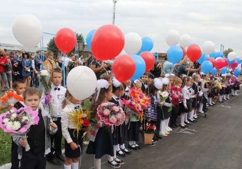Оксана Фадина: «Думаешь, хоть бы у этих малышей все сложилось»
