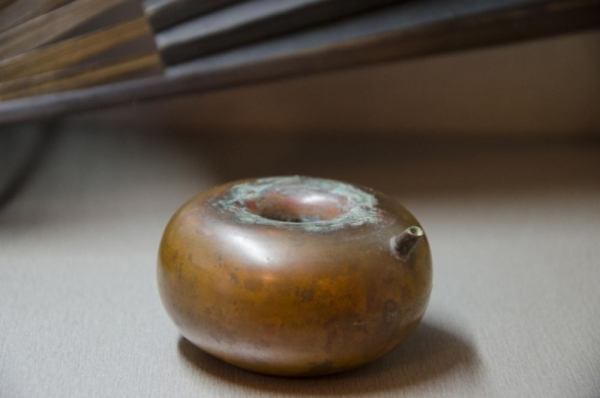 «Сибирская доблесть на сопках Маньчжурии». Выставка о забытой войне