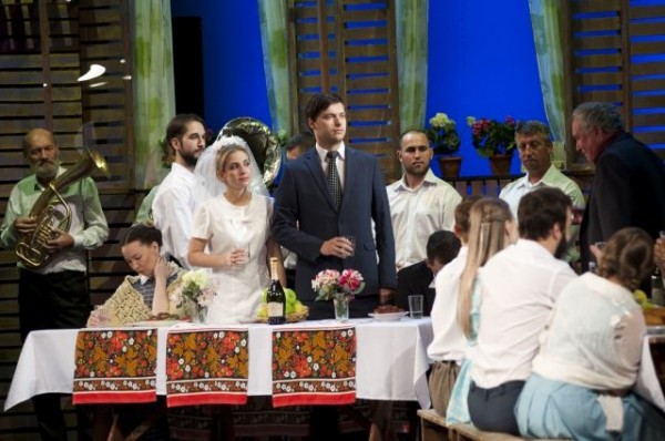 Омский союз театральных деятелей возглавил худрук «Галёрки»