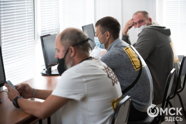 Омич попытается стать лучшим таксистом страны на трассе "Формулы-1" Омич попытается стать лучшим таксистом страны на трассе "Формулы-1"