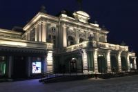 Репертуар «послековидного» периода. Что покажут в омских театрах?