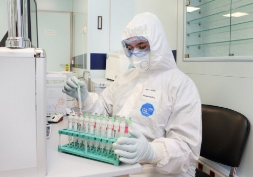 Коронавирус: актуальные хроники — 25 сентября