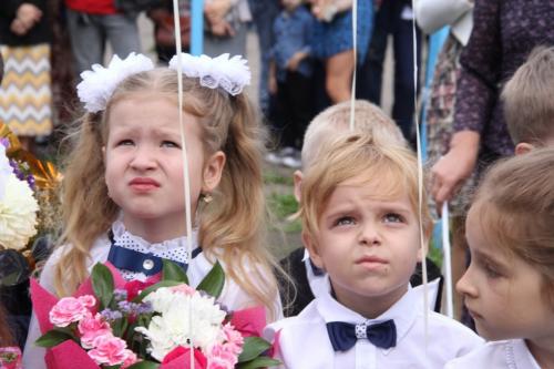 Оксана Фадина: «Думаешь, хоть бы у этих малышей все сложилось»