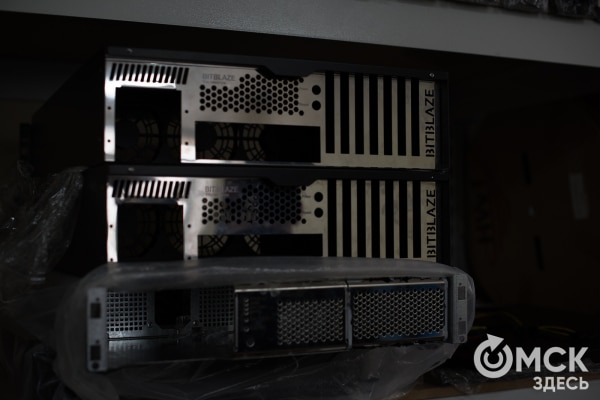 "Минкомсвязи и "Росатом" - наши заказчики", - владелец омской IT-компании