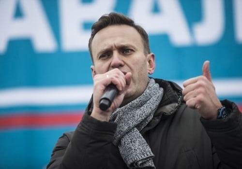 В России выявили девять несостыковок в деле об «отравлении» Навального