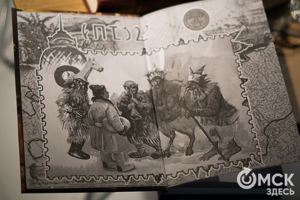 Сергей Шкаев: "Мою книгу передали Михалкову, Бортко и Шахназарову"