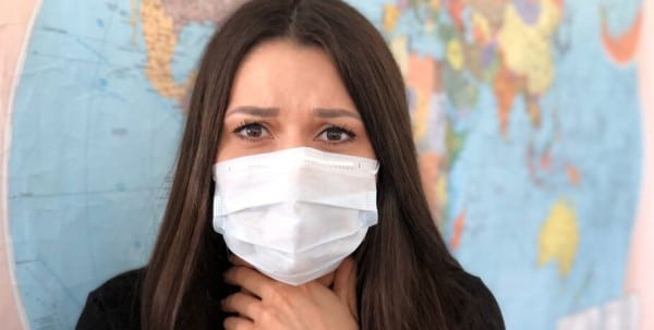 В Омской области выявили 54 новых случая заражения COVID-19