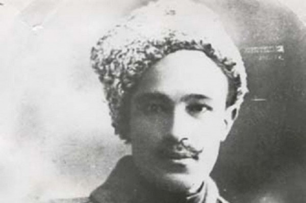 «Сибирская доблесть на сопках Маньчжурии». Выставка о забытой войне