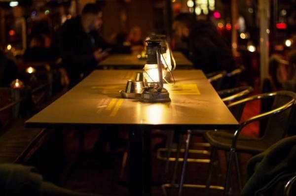 Стало известно, как со 2 сентября будет работать общепит в Омске Стало известно, как со 2 сентября будет работать общепит в Омске