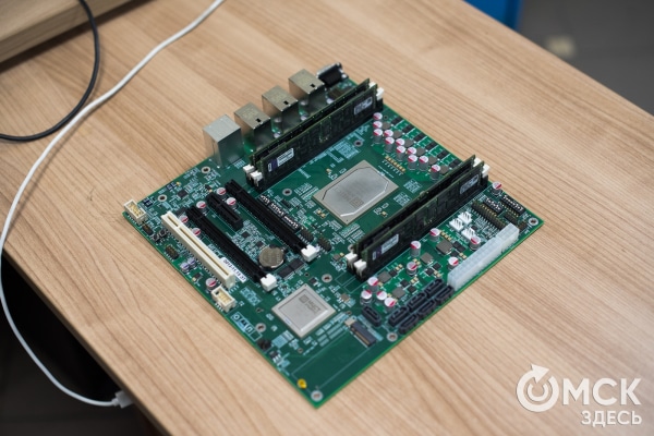 "Минкомсвязи и "Росатом" - наши заказчики", - владелец омской IT-компании