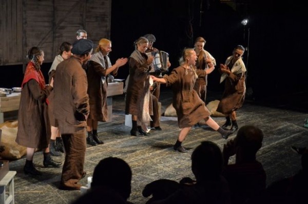 Репертуар «послековидного» периода. Что покажут в омских театрах?