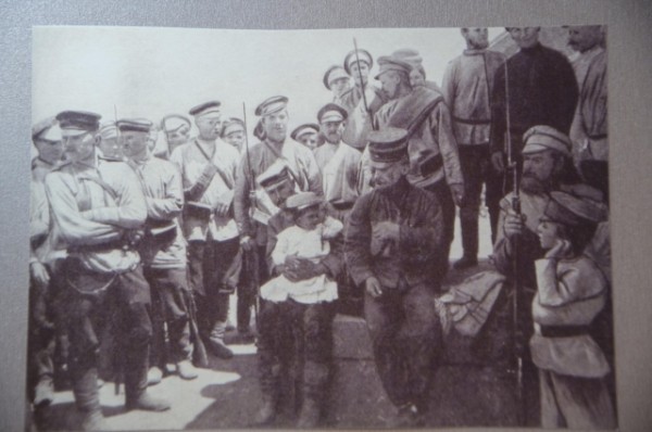 Памяти героев Порт-Артура. Как проиграли «маленькую победоносную войну»