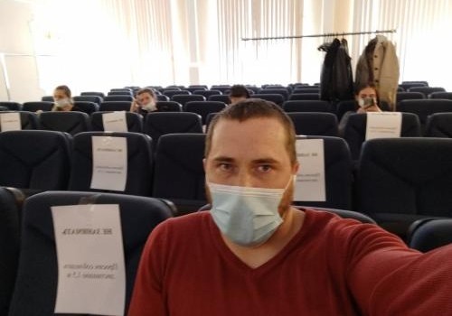 Орис Брут: «В ТГК-11 планируют из кармана омичей оплатить «корыто с недожегом»